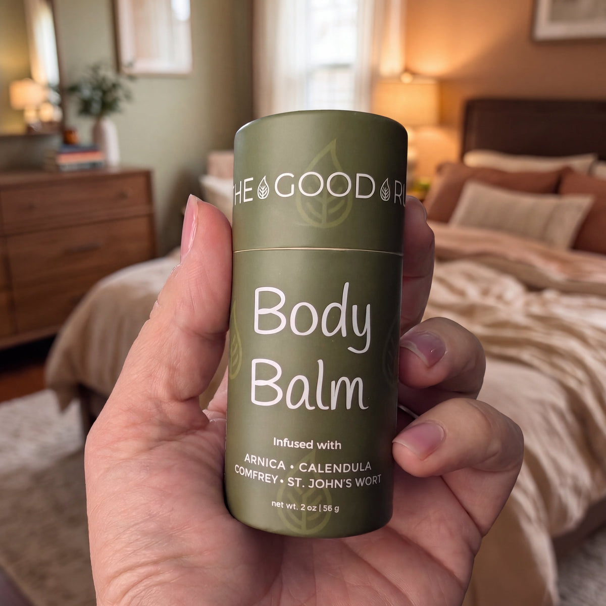 Body Balm