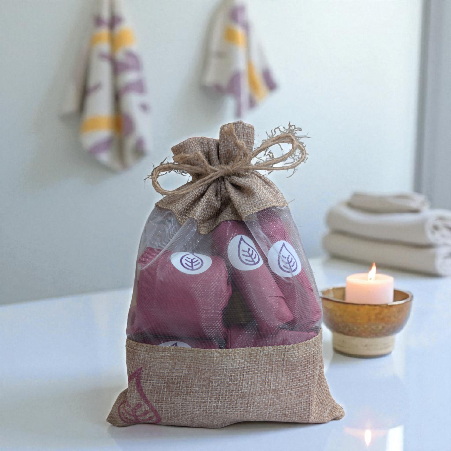 Good Set - Spiced Wine