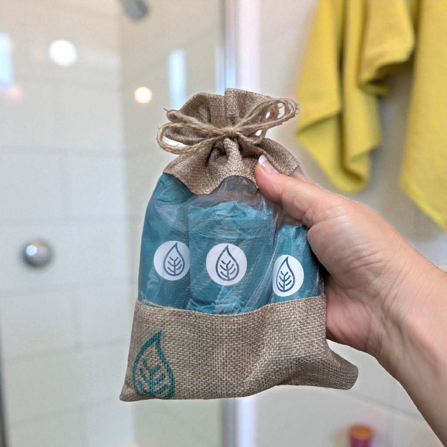 Good Set - Essentials