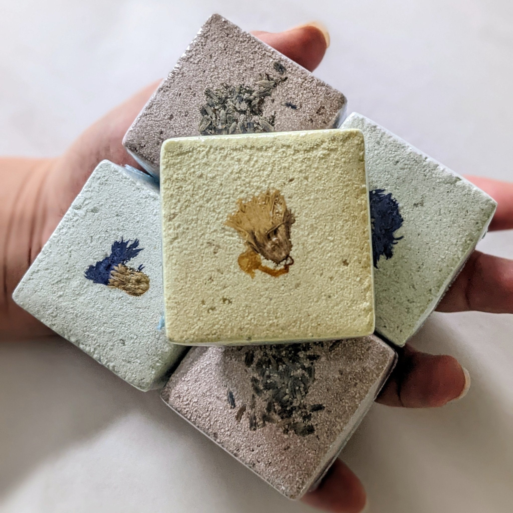 Belly Flop Bombs - The Good Rub