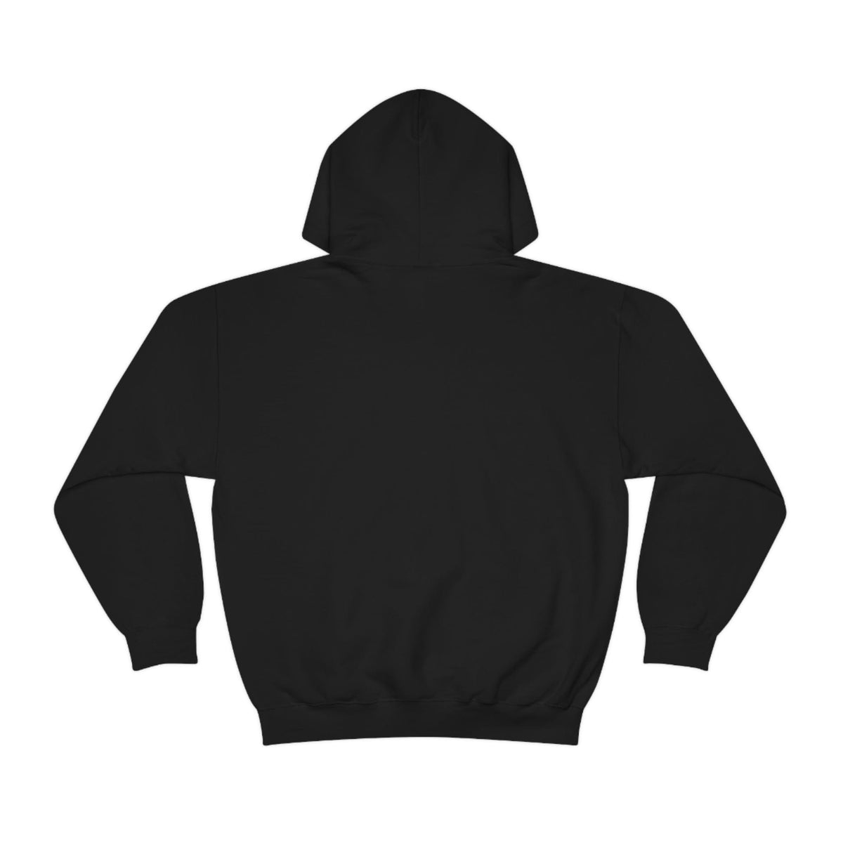 Unisex Heavy Blend Hooded | Unisex Hooded Sweatshirt | The Good Rub