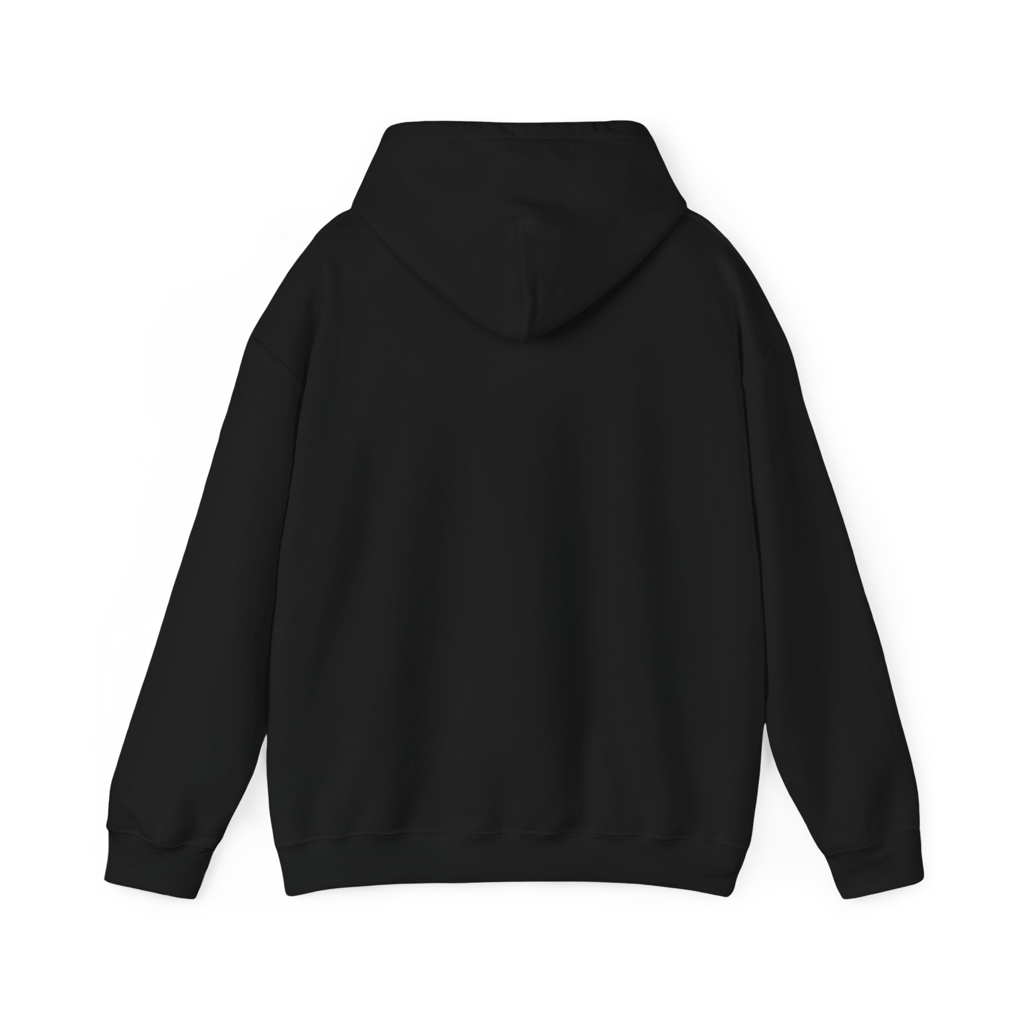 Be Good - Unisex Heavy Blend™ Hooded Sweatshirt - The Good Rub