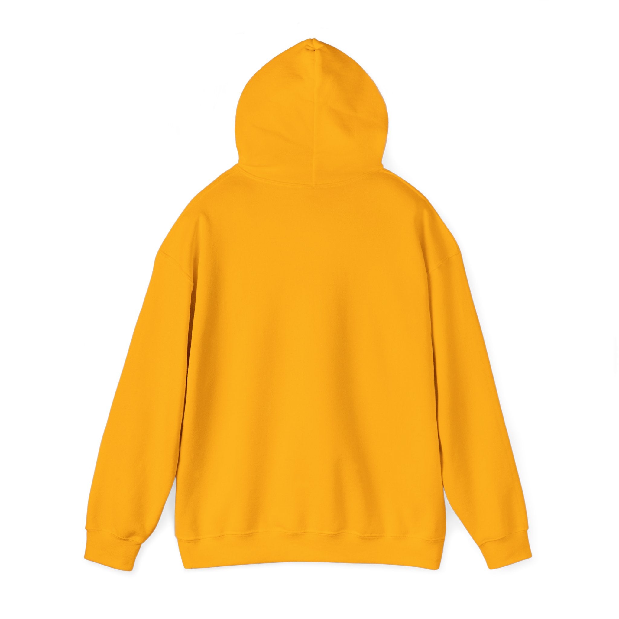 Be Good - Unisex Heavy Blend™ Hooded Sweatshirt - The Good Rub