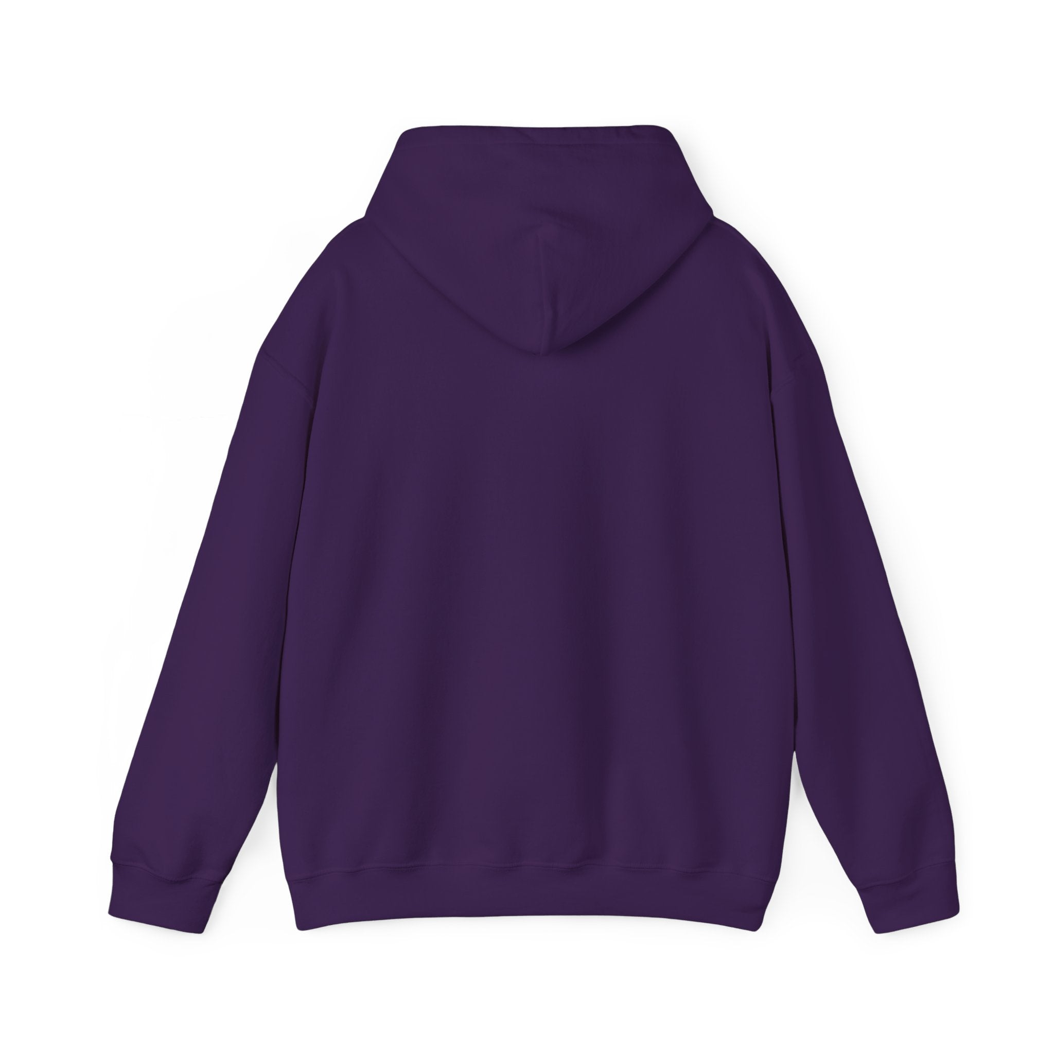 Be Good - Unisex Heavy Blend™ Hooded Sweatshirt - The Good Rub