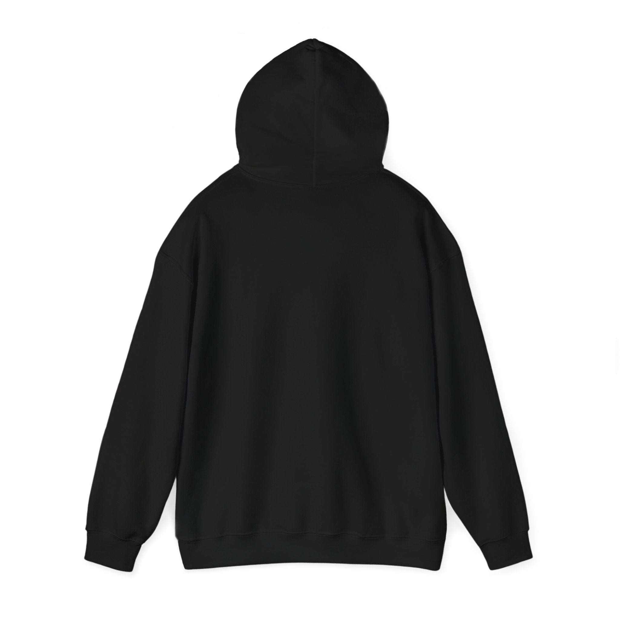 Be Good - Unisex Heavy Blend™ Hooded Sweatshirt - The Good Rub