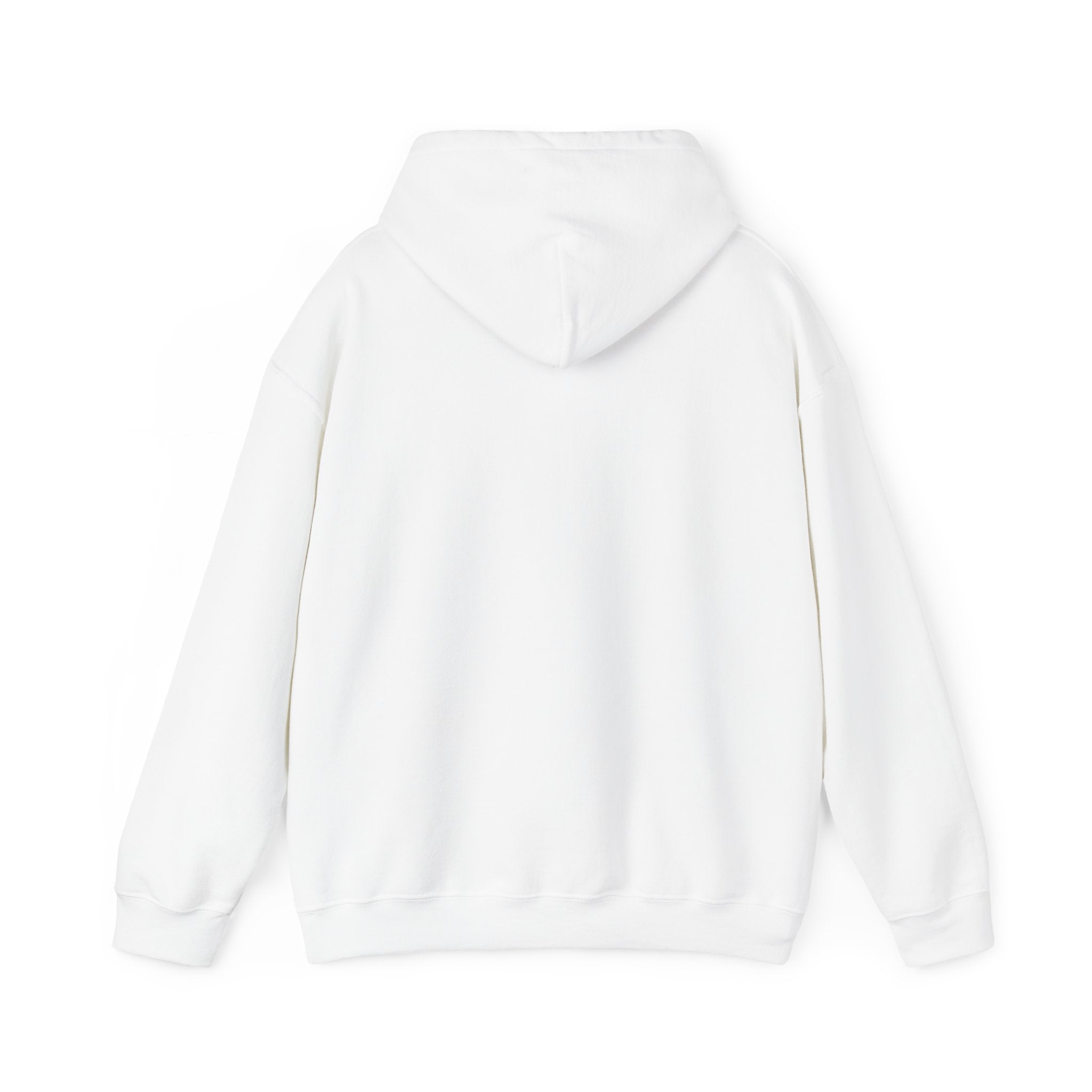 Be Good - Unisex Heavy Blend™ Hooded Sweatshirt - The Good Rub