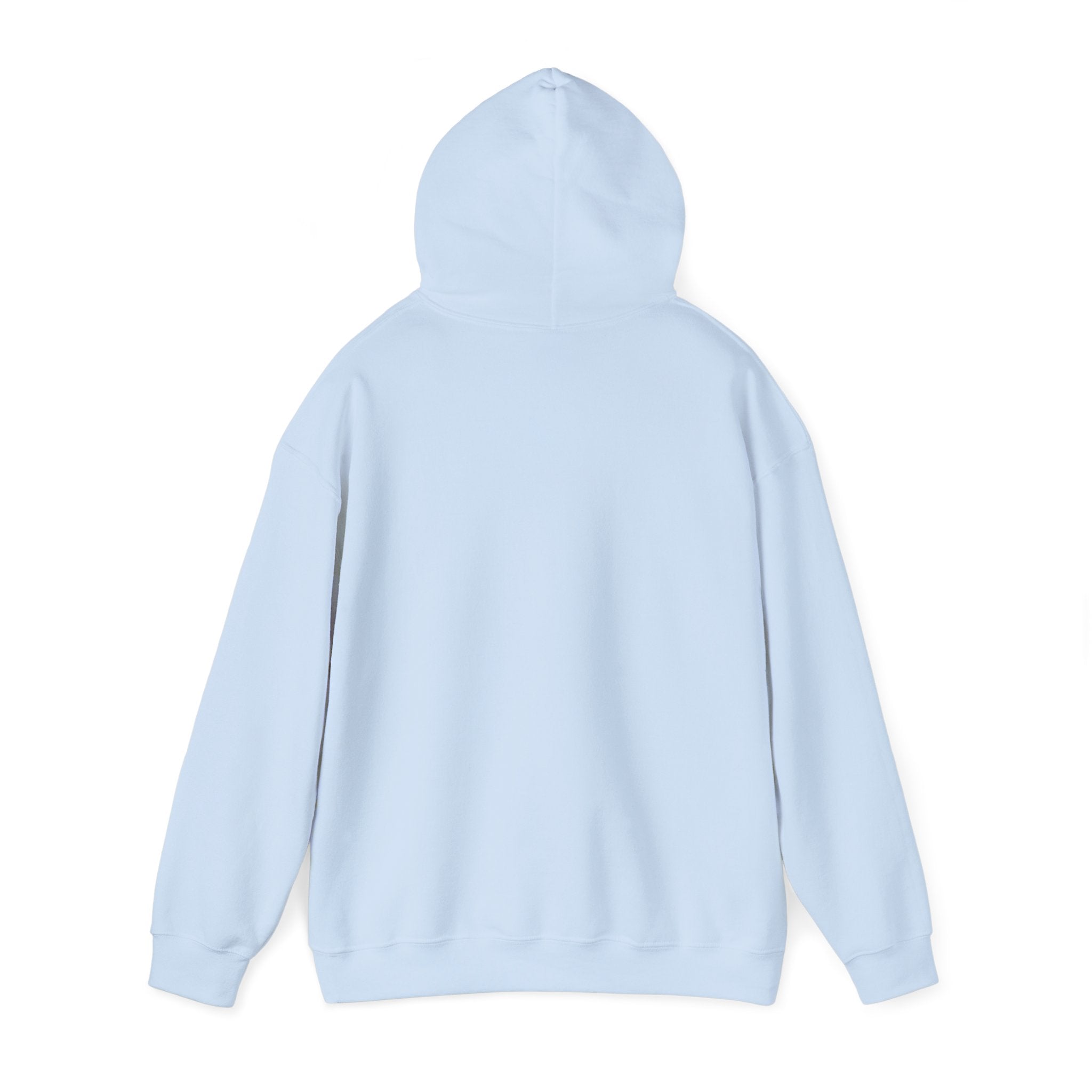 Be Good - Unisex Heavy Blend™ Hooded Sweatshirt - The Good Rub