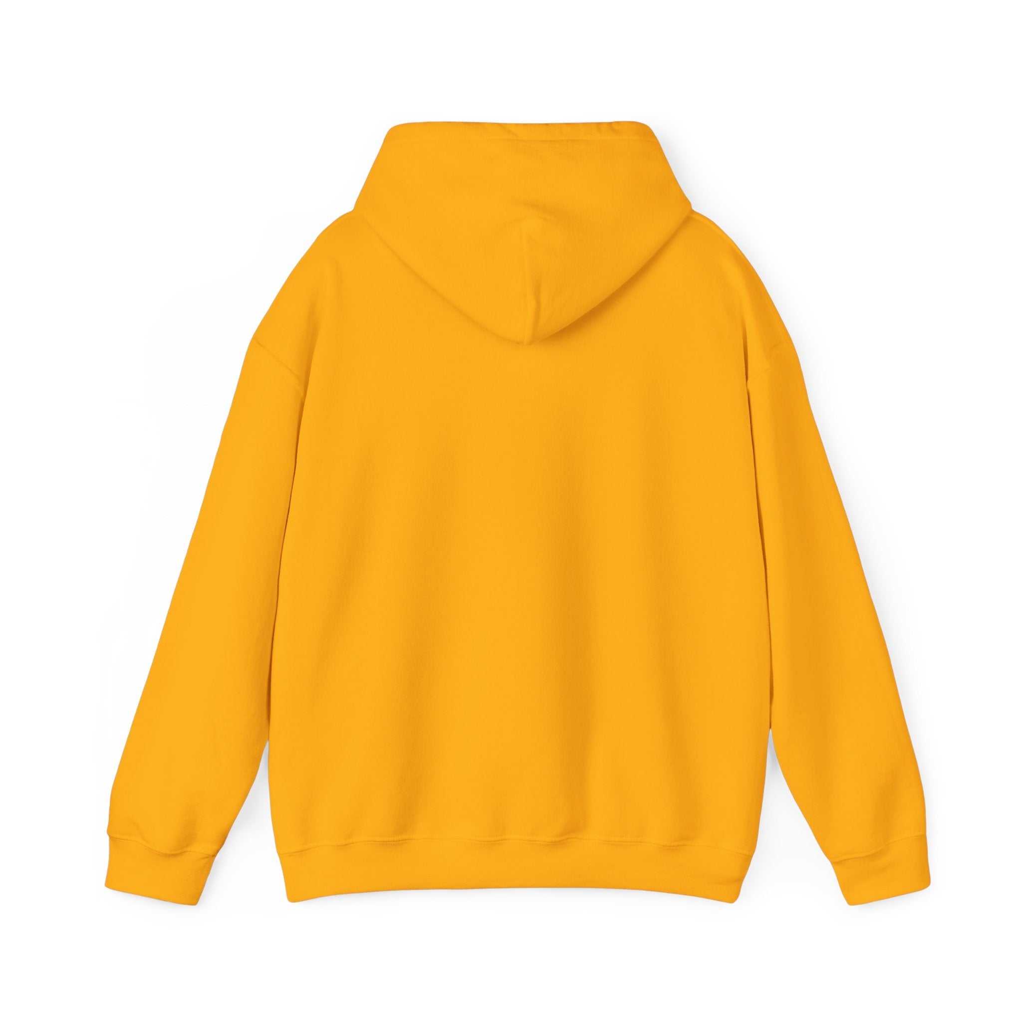 Feel Good Rainbow - Unisex Heavy Blend™ Hooded Sweatshirt - The Good Rub
