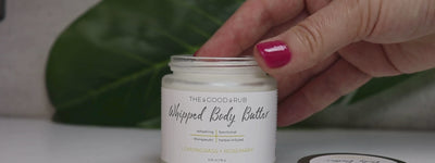 The Good Rub