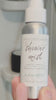 Shower Mist Spray | Eucalyptus Shower Spray | The Good Rub