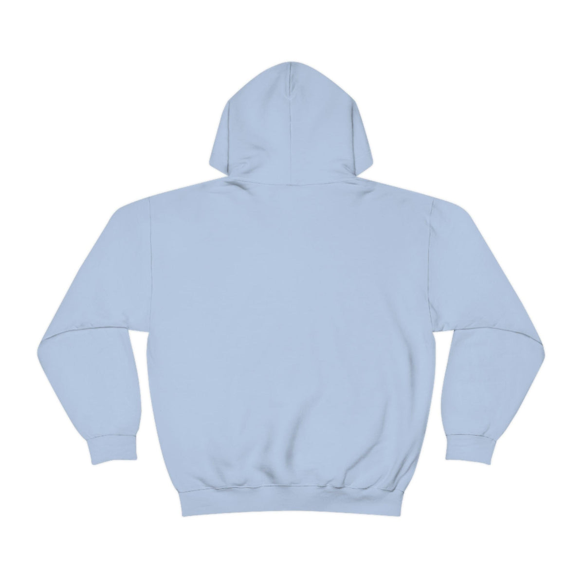 Be Good - Unisex Heavy Blend™ Hooded Sweatshirt